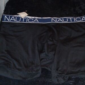 Nautica underwear